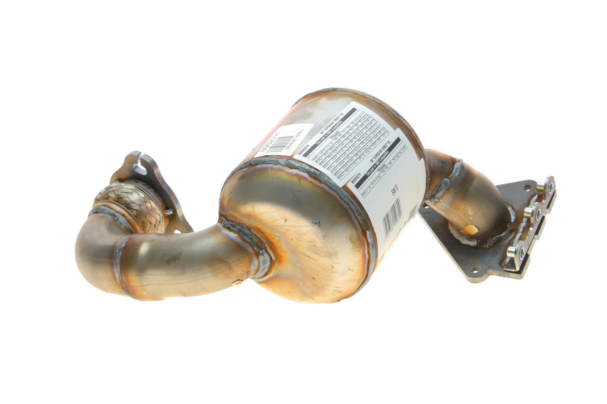 BM80527H BM CATALYSTS